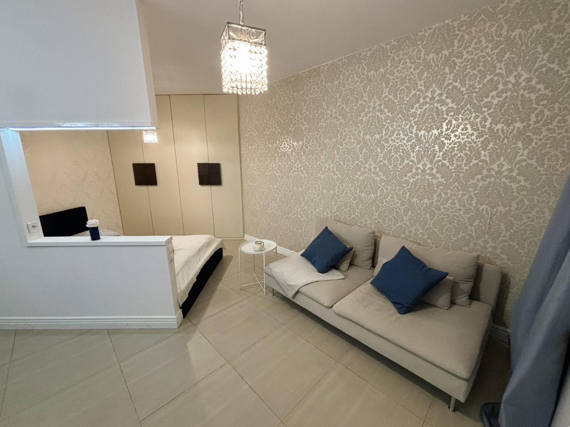 Project Comfort Apartament Zygmunta Slominskiego 5/64 Varşovia Exterior foto