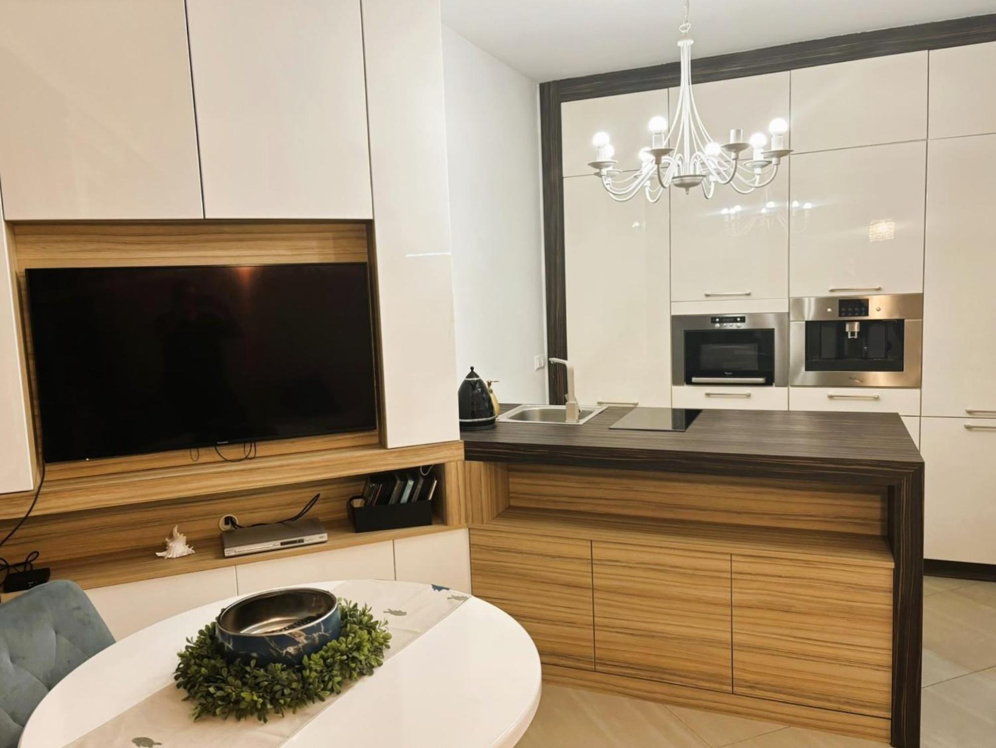 Project Comfort Apartament Zygmunta Slominskiego 5/64 Varşovia Exterior foto