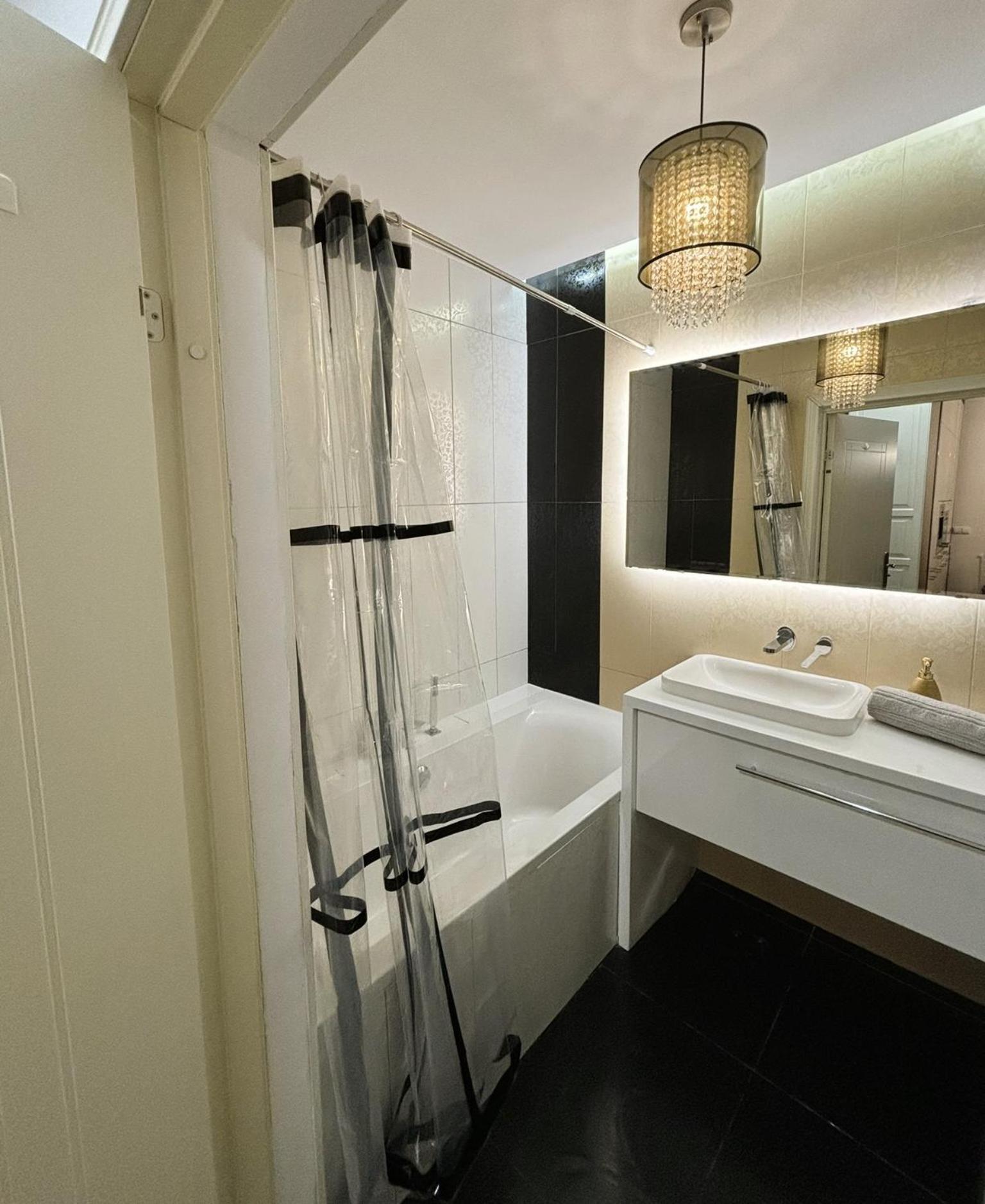 Project Comfort Apartament Zygmunta Slominskiego 5/64 Varşovia Exterior foto